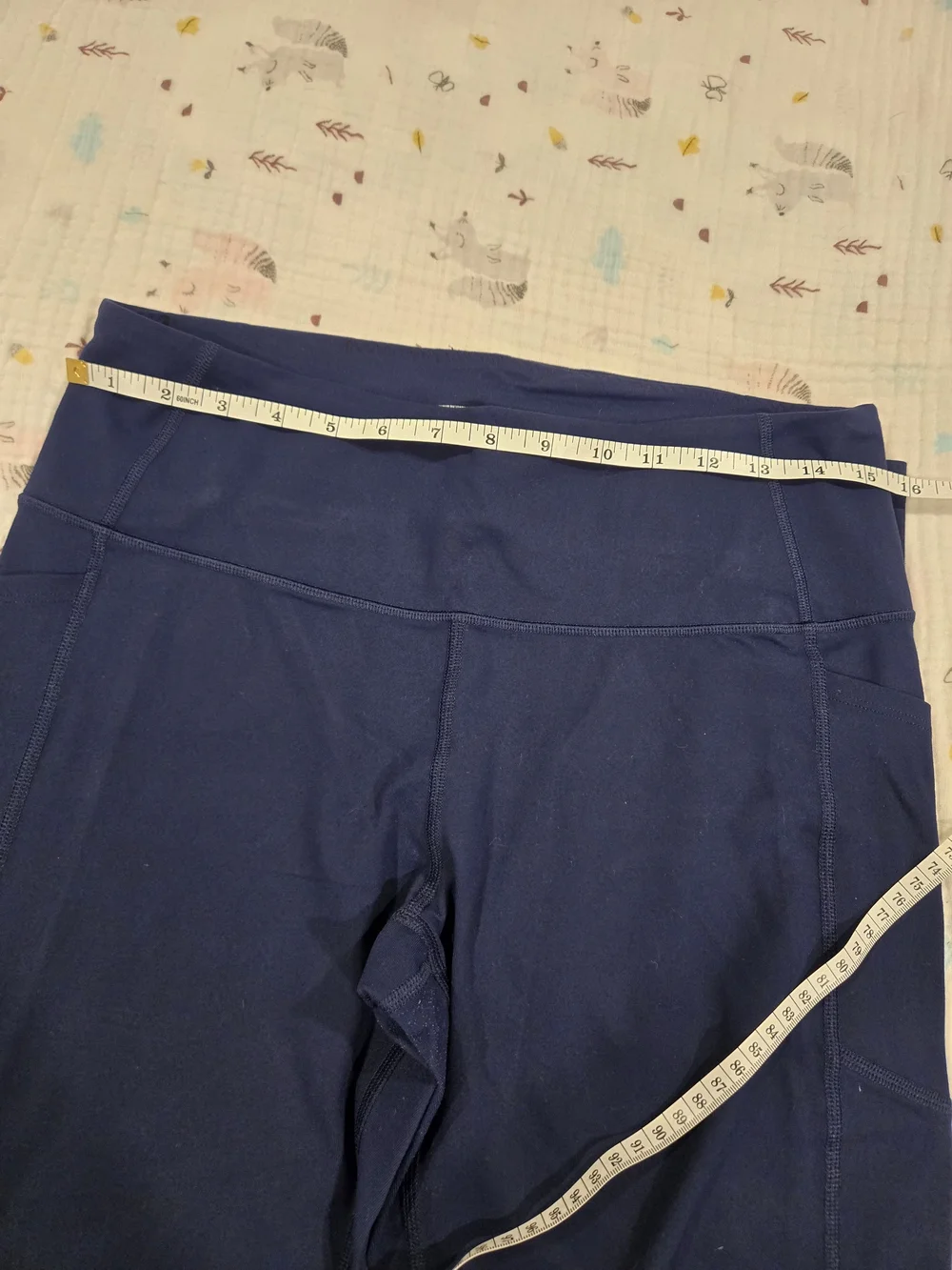 *Victoria's Secret Sport* Knockout Leggings